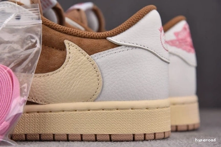 Hyperoad x Scott Jordan OG Air Low 1 Travis 0927